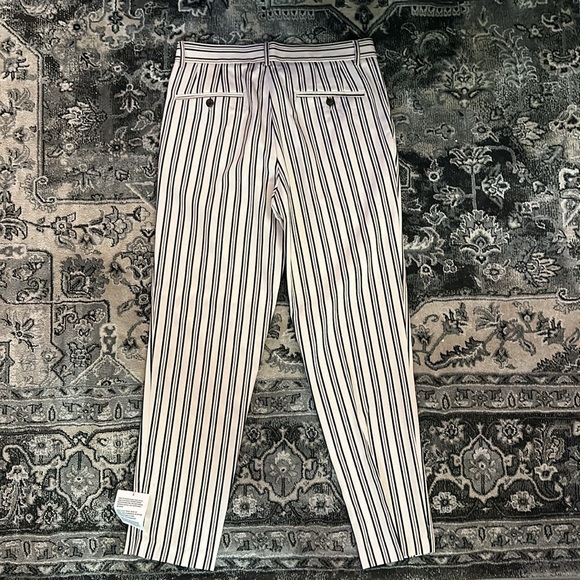 ASOS Pinstripe Suit - Picture 5 of 6